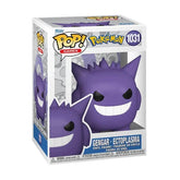 Funko Pop! Games: Pokemon - Gengar Simple Funko